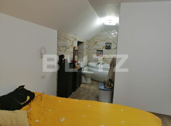 Casa de vânzare 4 camere Exterior Nord - 100219CV | BLITZ Târgoviște | Poza11