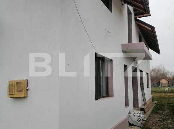 Casa de vânzare 4 camere Exterior Nord - 100219CV | BLITZ Târgoviște | Poza2