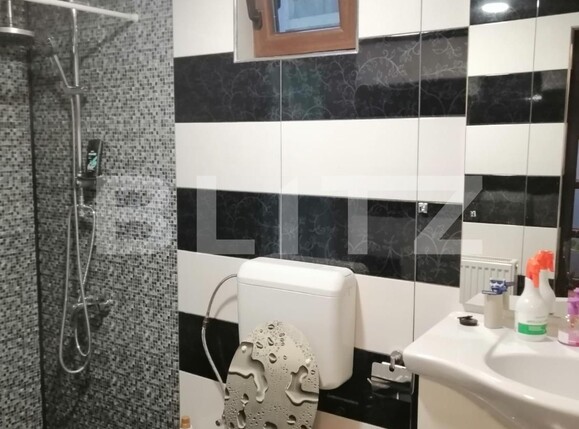 Casa de vânzare 4 camere Exterior Nord - 100219CV | BLITZ Târgoviște | Poza6