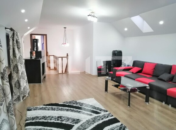 Casa de vânzare 4 camere Exterior Nord - 100219CV | BLITZ Târgoviște | Poza12