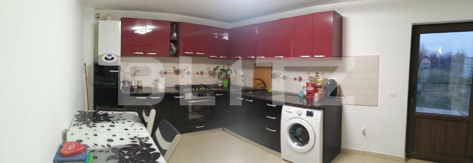 Casa de vânzare 4 camere Exterior Nord - 100219CV | BLITZ Târgoviște | Poza7