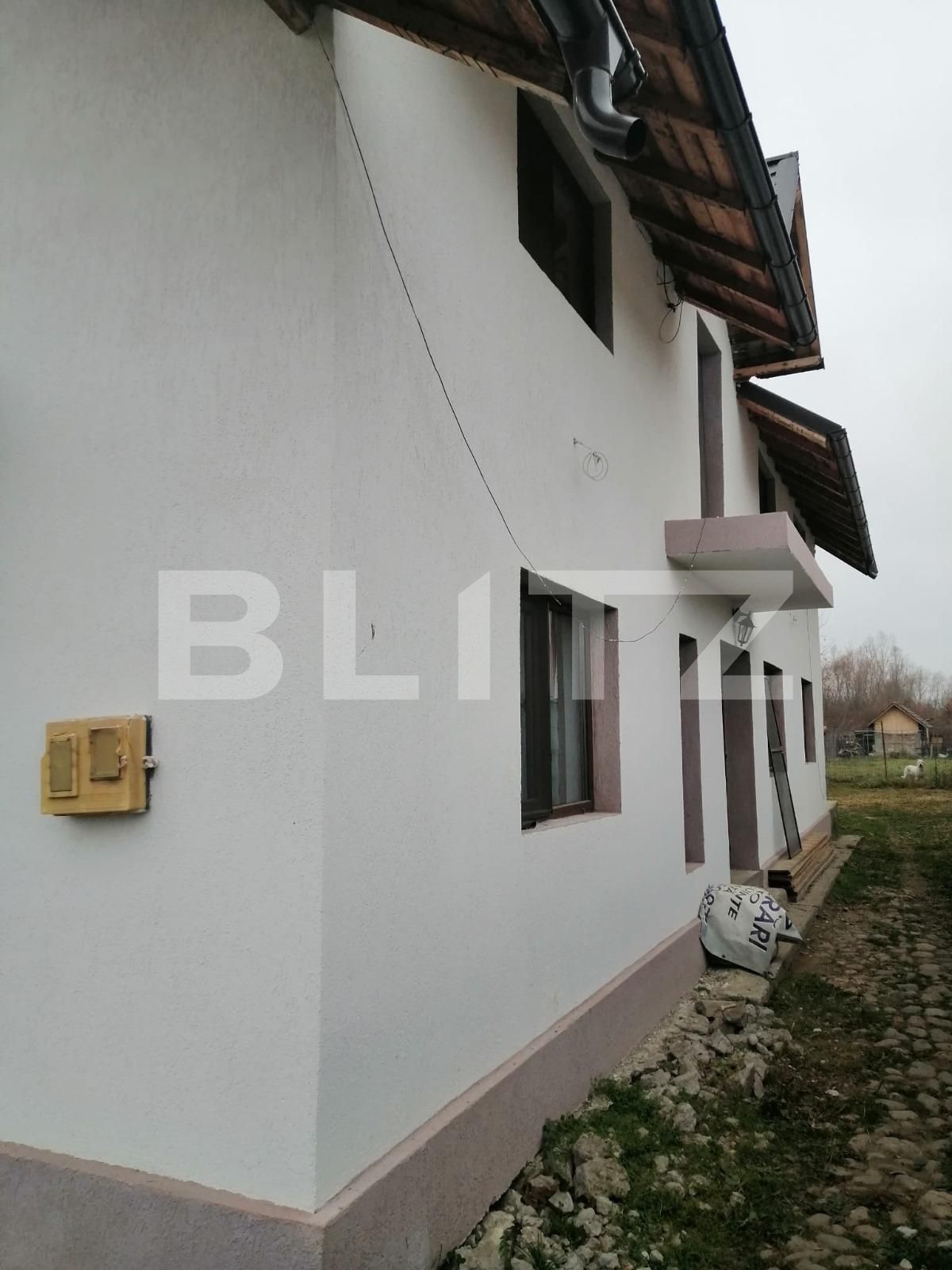 Casa de vânzare 4 camere Exterior Nord - 100219CV | BLITZ Târgoviște | Poza2