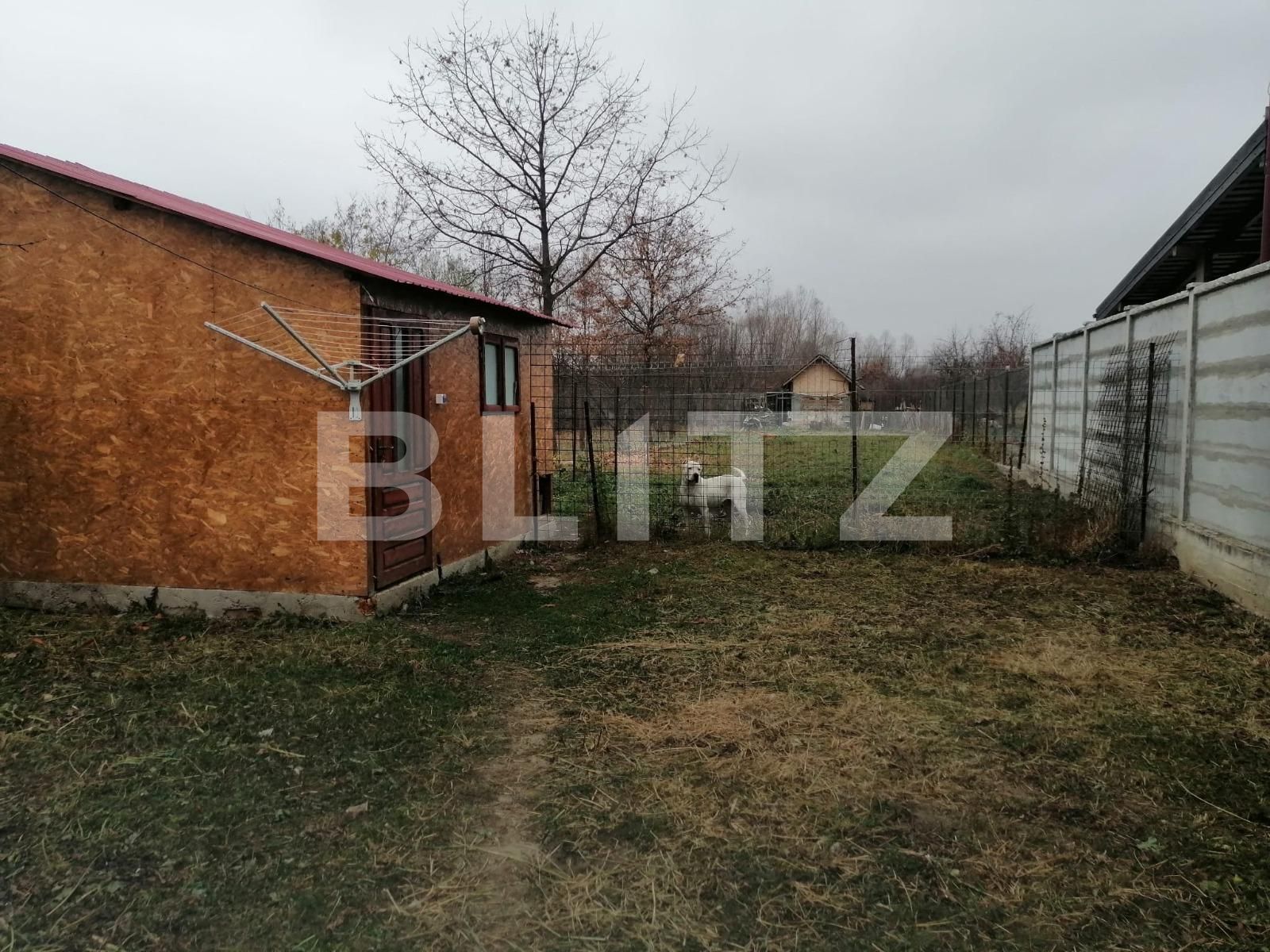 Casa de vânzare 4 camere Exterior Nord - 100219CV | BLITZ Târgoviște | Poza3