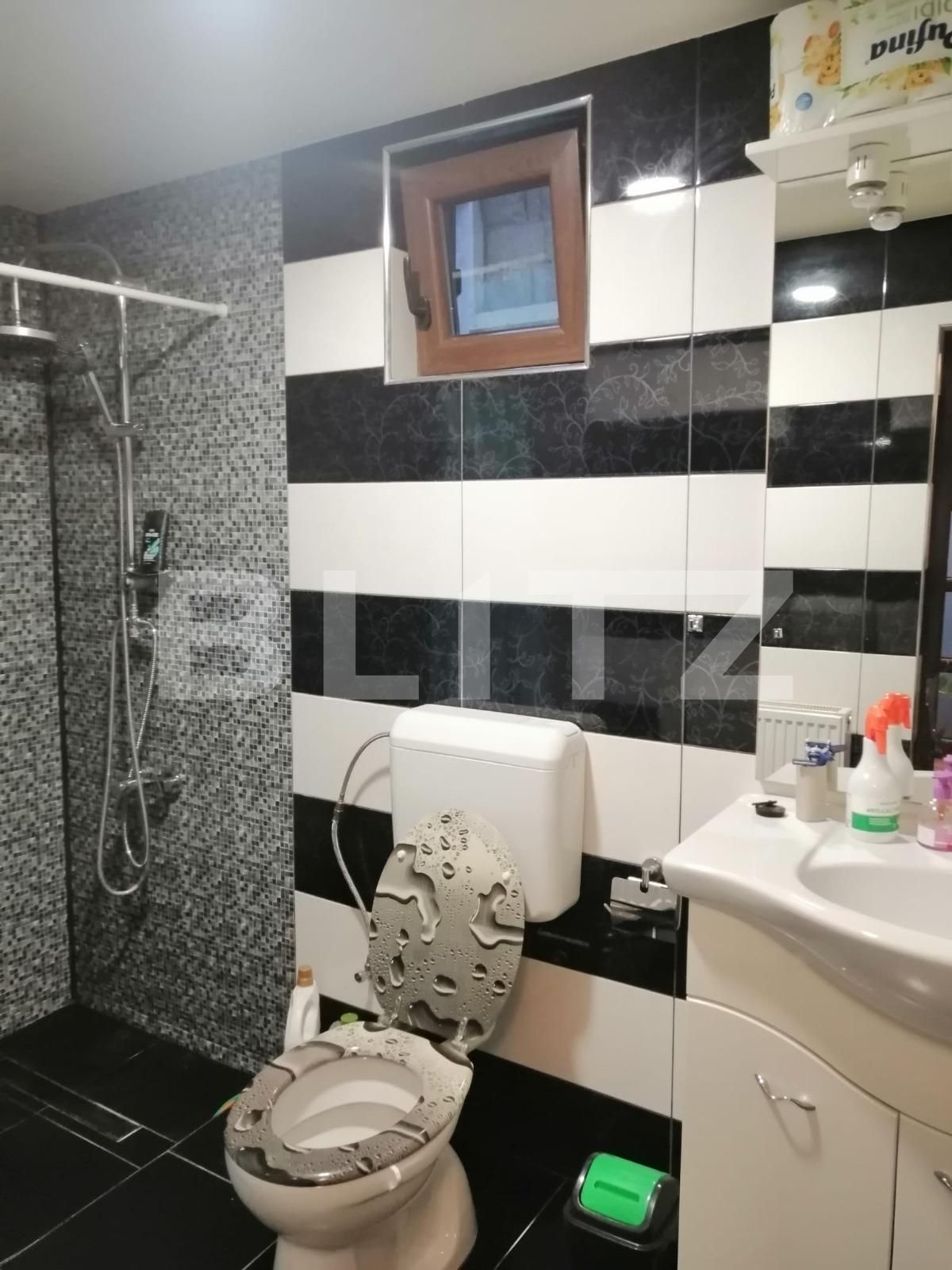 Casa de vânzare 4 camere Exterior Nord - 100219CV | BLITZ Târgoviște | Poza6