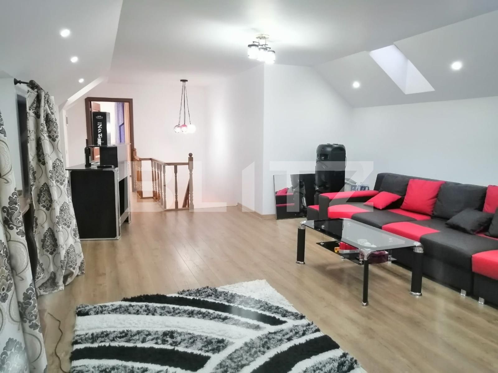 Casa de vânzare 4 camere Exterior Nord - 100219CV | BLITZ Târgoviște | Poza12