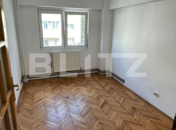 Apartament de închiriat 3 camere Ultracentral - 100337AI | BLITZ Târgoviște | Poza3