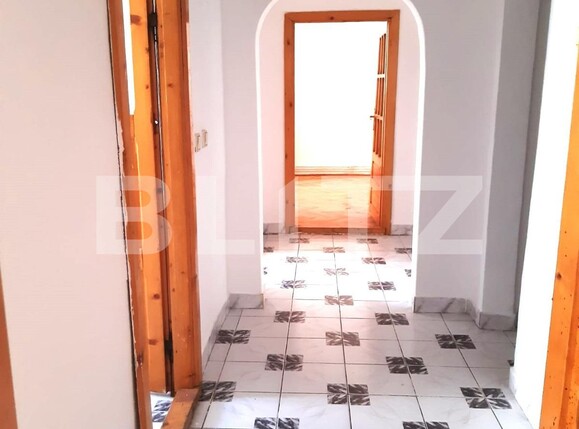 Apartament de închiriat 3 camere Ultracentral - 100337AI | BLITZ Târgoviște | Poza6