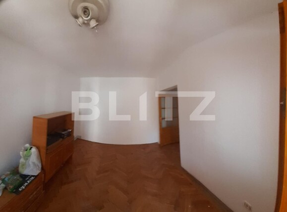 Apartament de închiriat 3 camere Ultracentral - 100337AI | BLITZ Târgoviște | Poza5