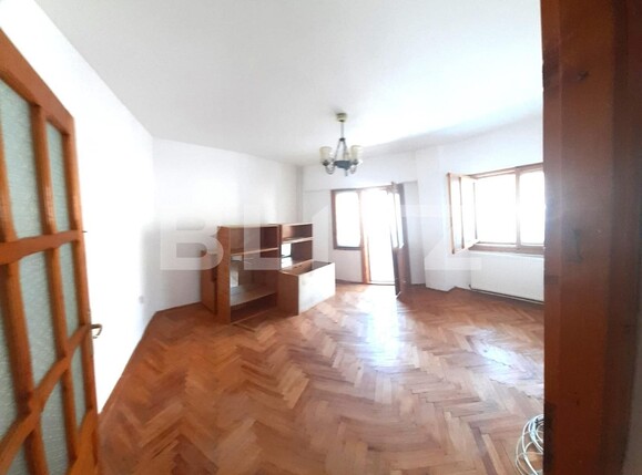 Apartament de închiriat 3 camere Ultracentral - 100337AI | BLITZ Târgoviște | Poza1