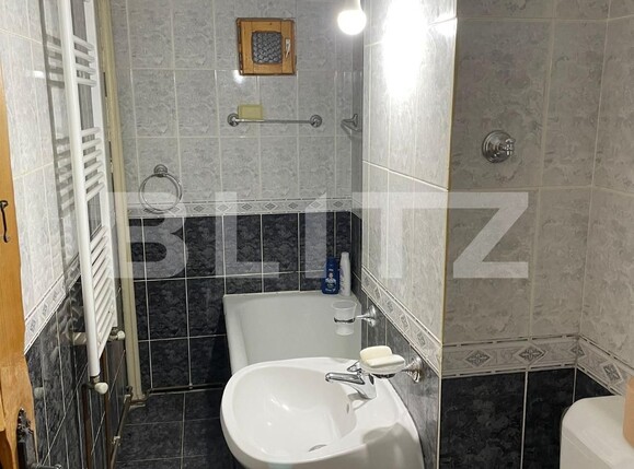 Apartament de închiriat 3 camere Ultracentral - 100337AI | BLITZ Târgoviște | Poza9