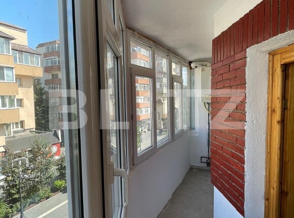 Apartament de închiriat 3 camere Ultracentral - 100337AI | BLITZ Târgoviște | Poza2
