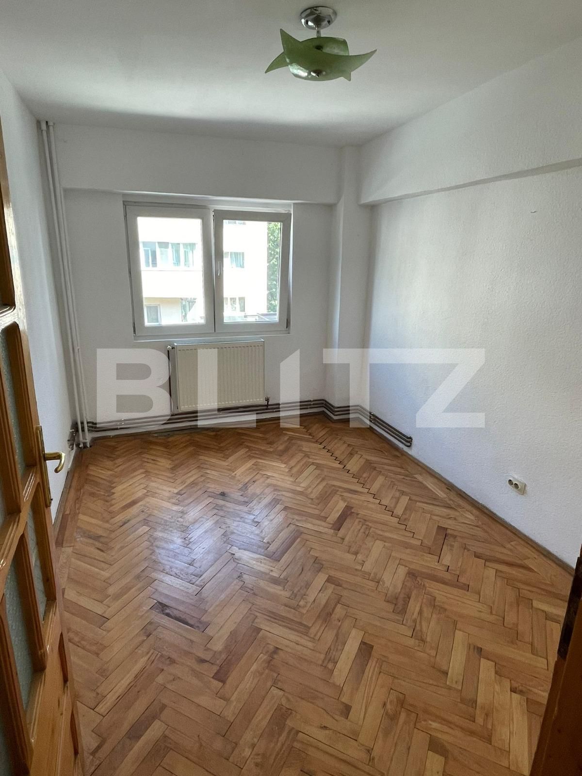Apartament de închiriat 3 camere Ultracentral - 100337AI | BLITZ Târgoviște | Poza3