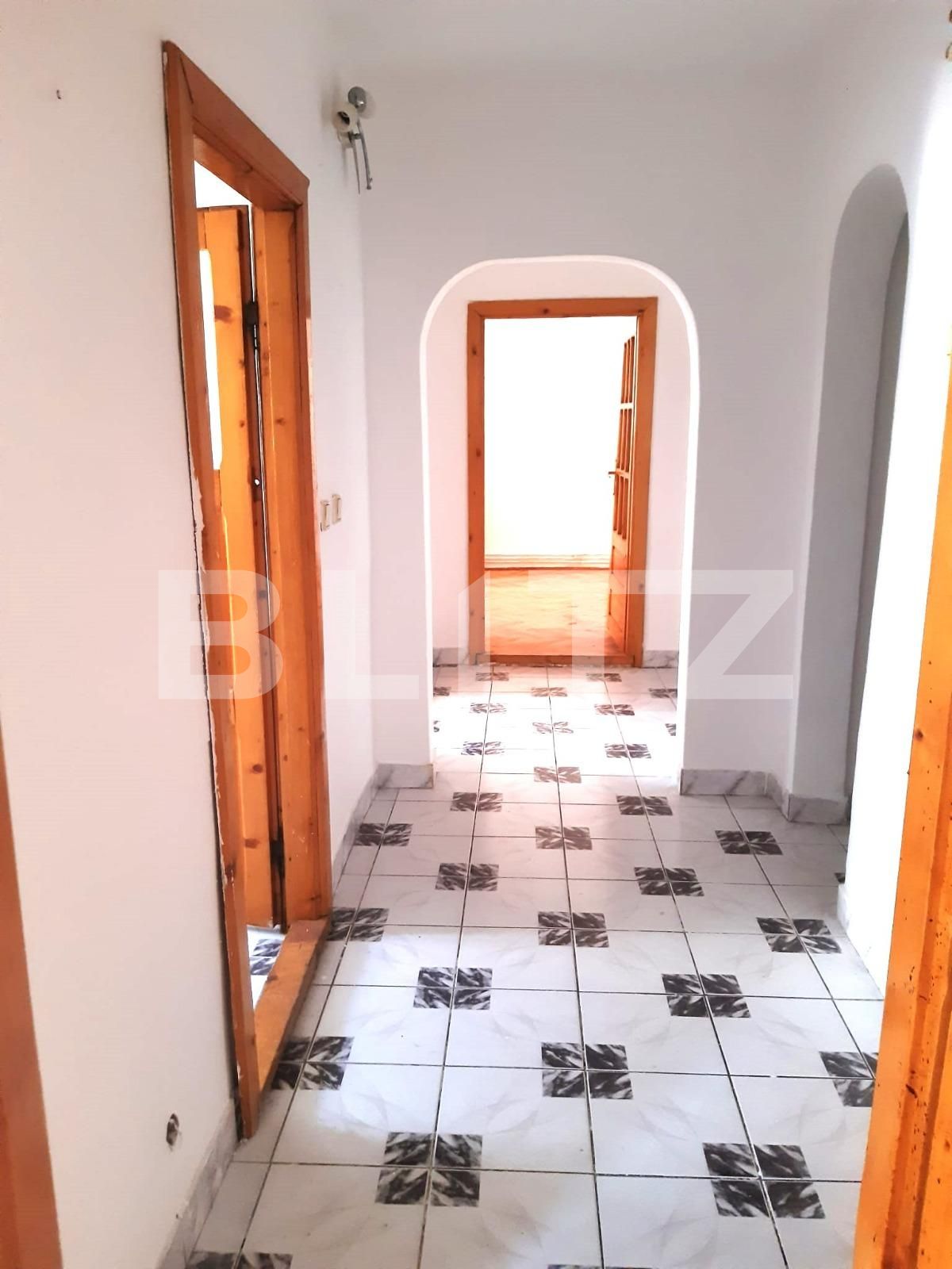 Apartament de închiriat 3 camere Ultracentral - 100337AI | BLITZ Târgoviște | Poza6