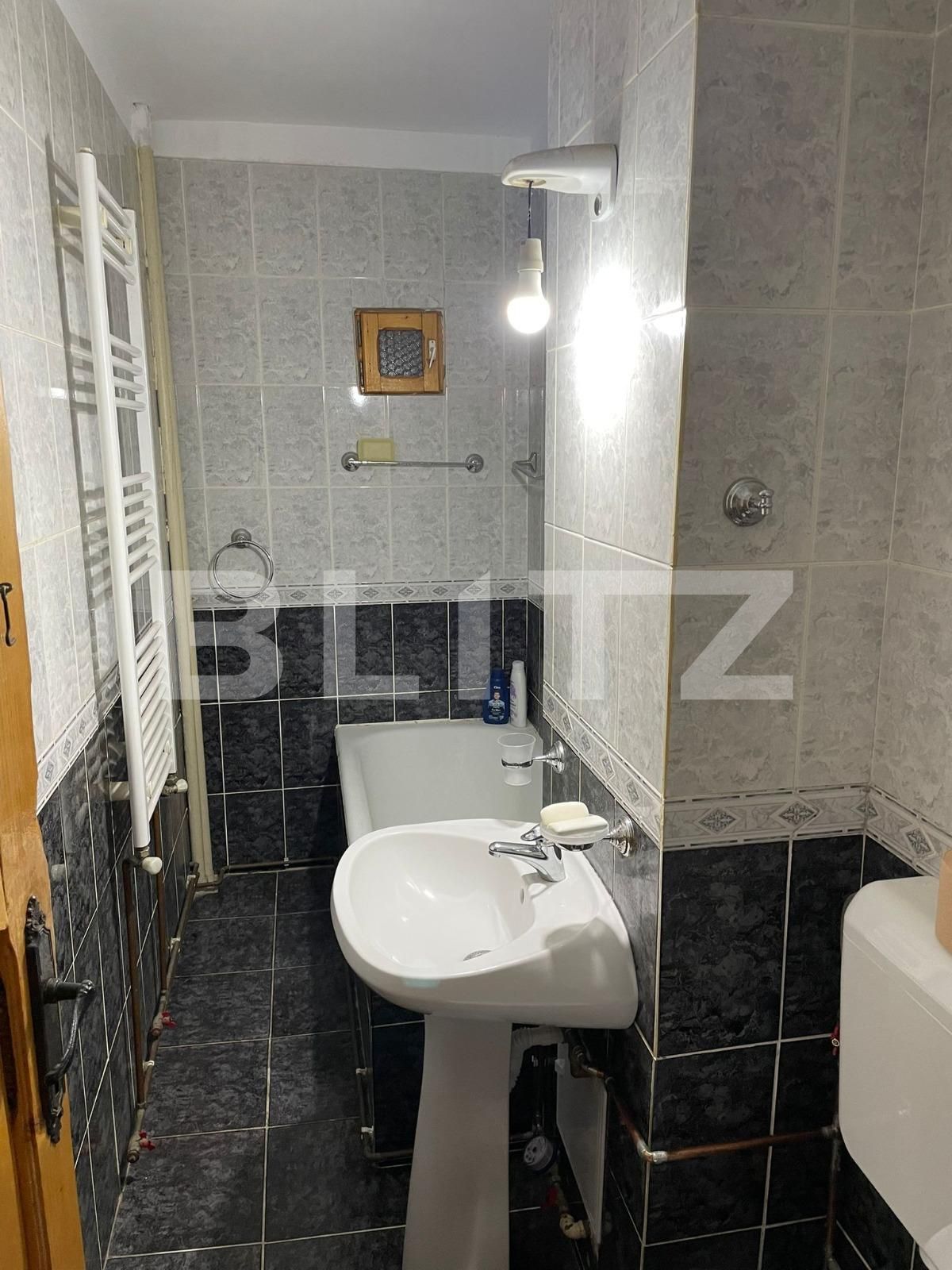 Apartament de închiriat 3 camere Ultracentral - 100337AI | BLITZ Târgoviște | Poza9