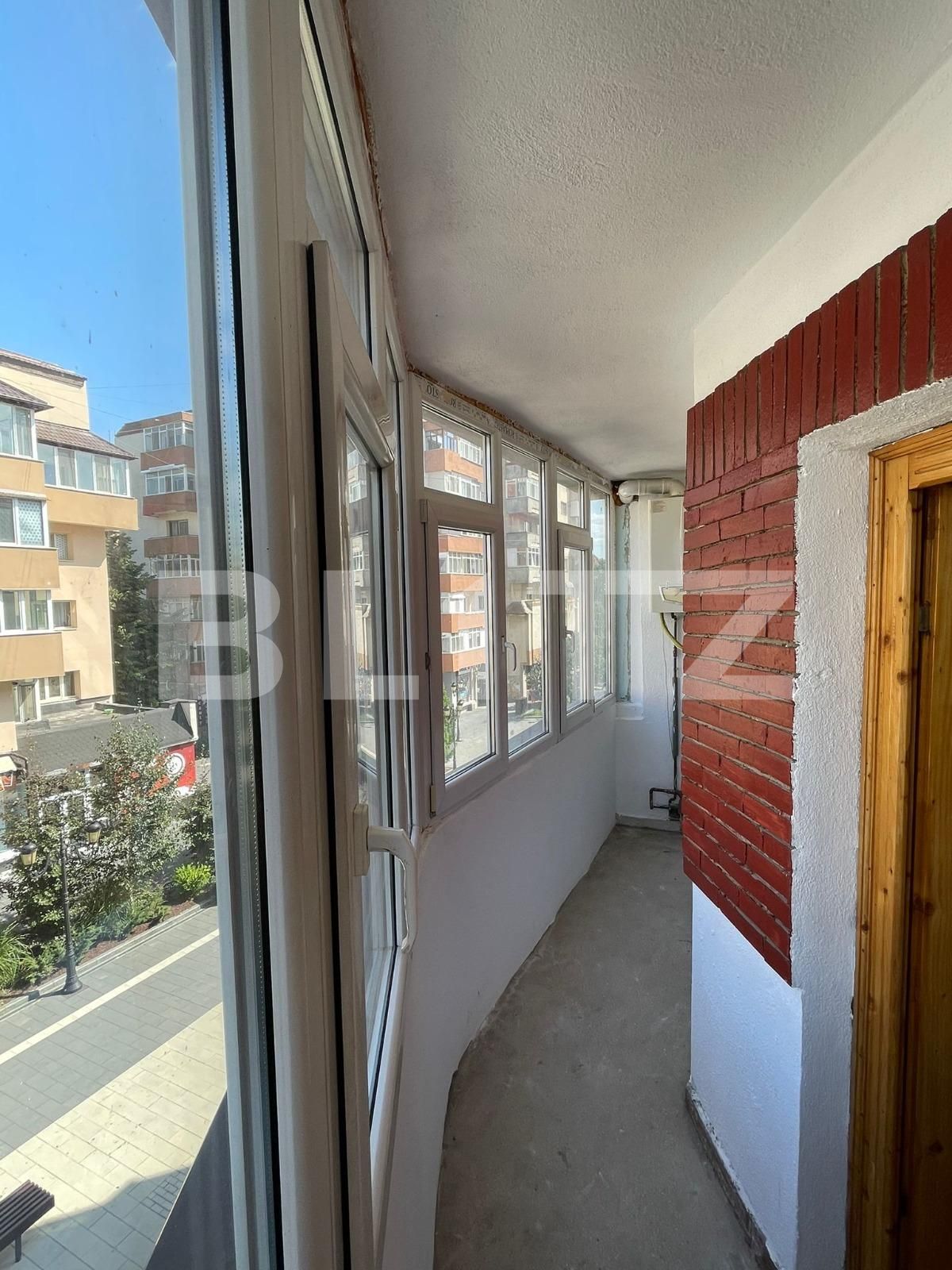 Apartament de închiriat 3 camere Ultracentral - 100337AI | BLITZ Târgoviște | Poza2