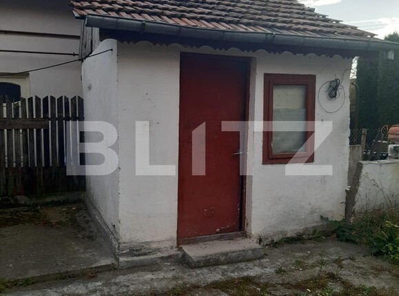 Casa de vânzare 2 camere Exterior Nord - 100578CV | BLITZ Târgoviște | Poza3