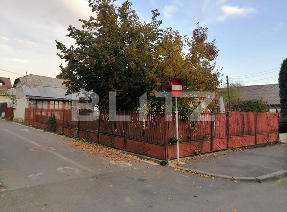 Casa de vânzare 2 camere Exterior Nord - 100578CV | BLITZ Târgoviște | Poza1