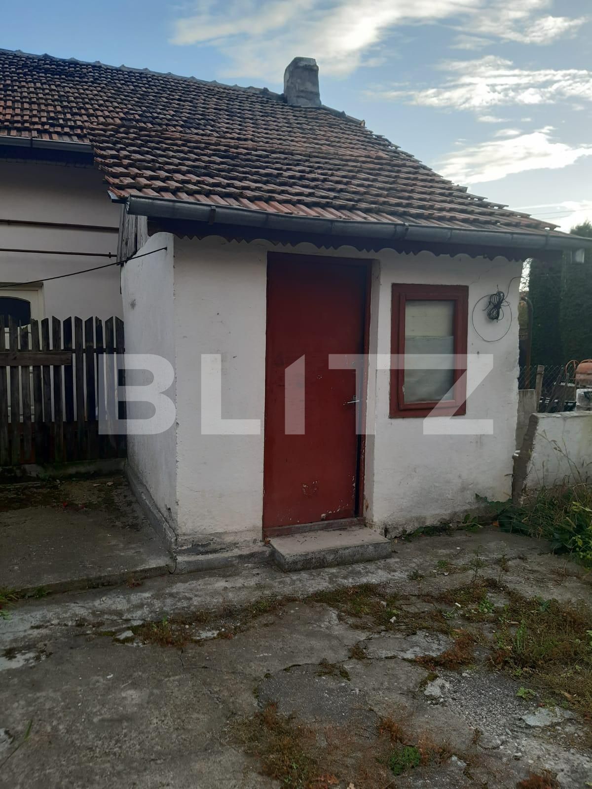 Casa de vânzare 2 camere Exterior Nord - 100578CV | BLITZ Târgoviște | Poza3