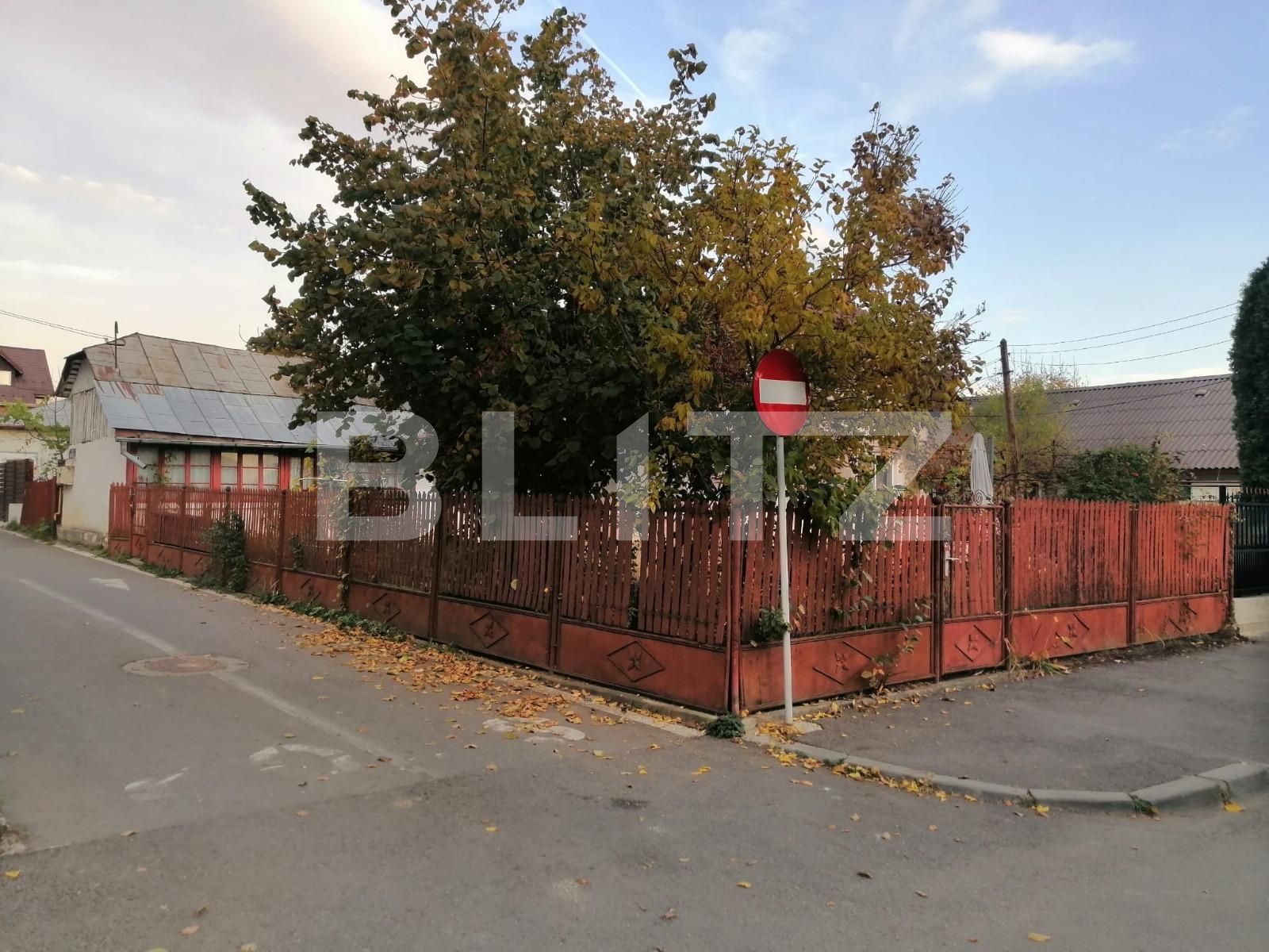 Casa de vânzare 2 camere Exterior Nord - 100578CV | BLITZ Târgoviște | Poza1