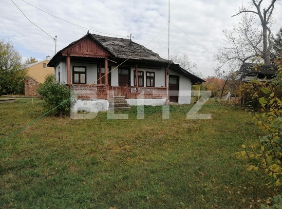 Casa de vânzare 2 camere Exterior Est - 100844CV | BLITZ Târgoviște | Poza1