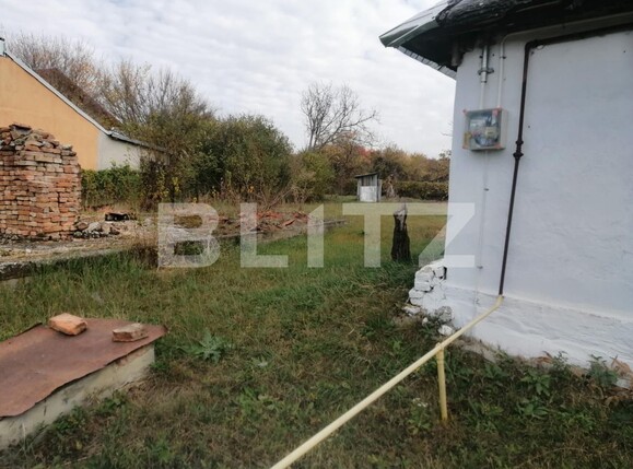 Casa de vânzare 2 camere Exterior Est - 100844CV | BLITZ Târgoviște | Poza3