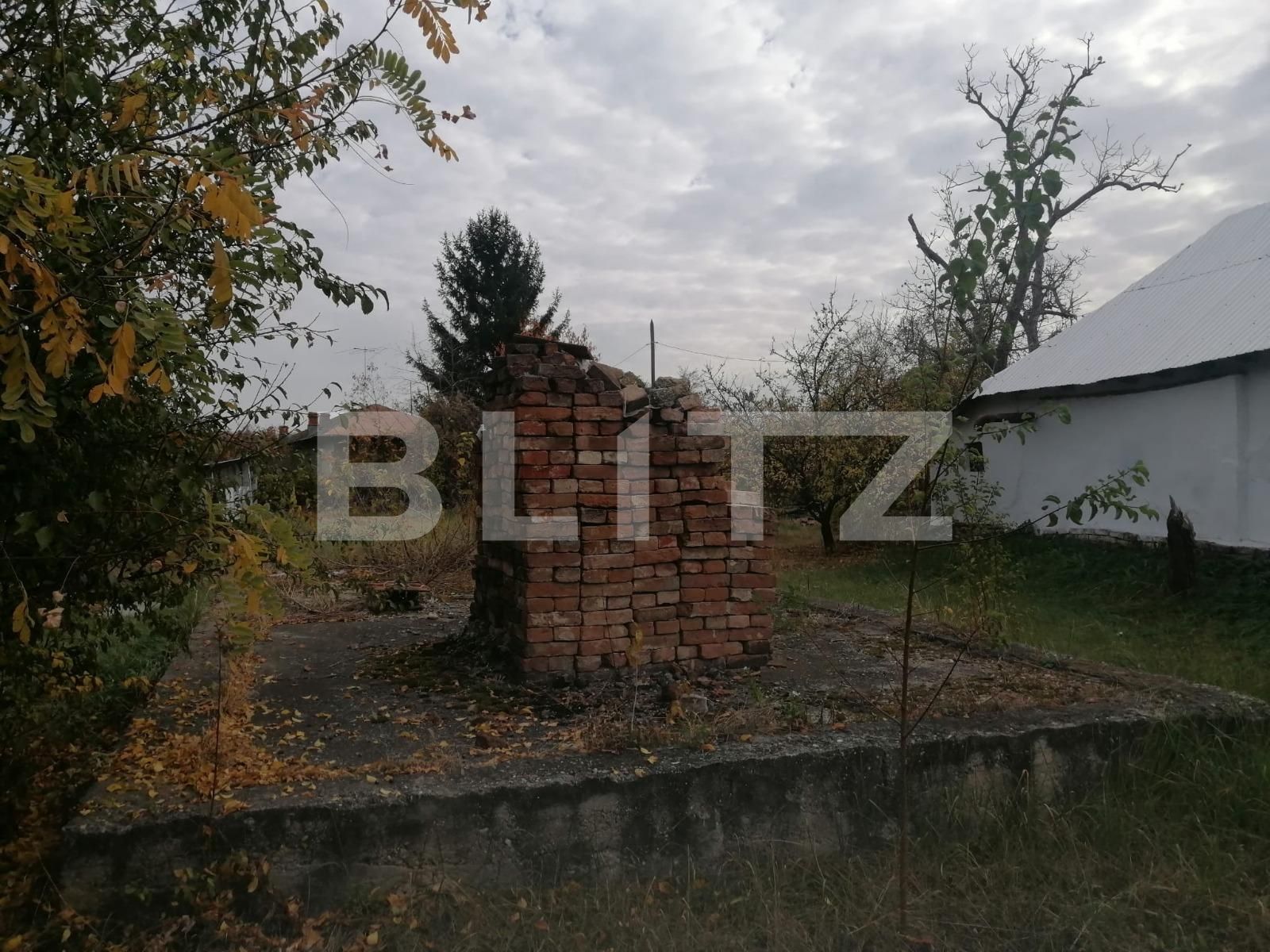 Casa de vânzare 2 camere Exterior Est - 100844CV | BLITZ Târgoviște | Poza2