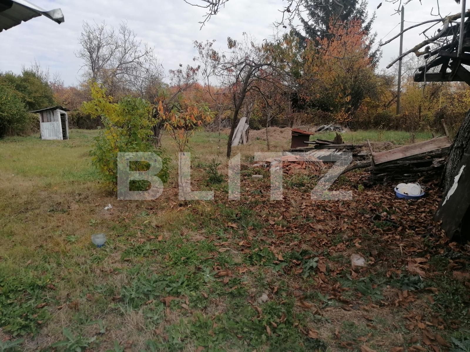 Casa de vânzare 2 camere Exterior Est - 100844CV | BLITZ Târgoviște | Poza4