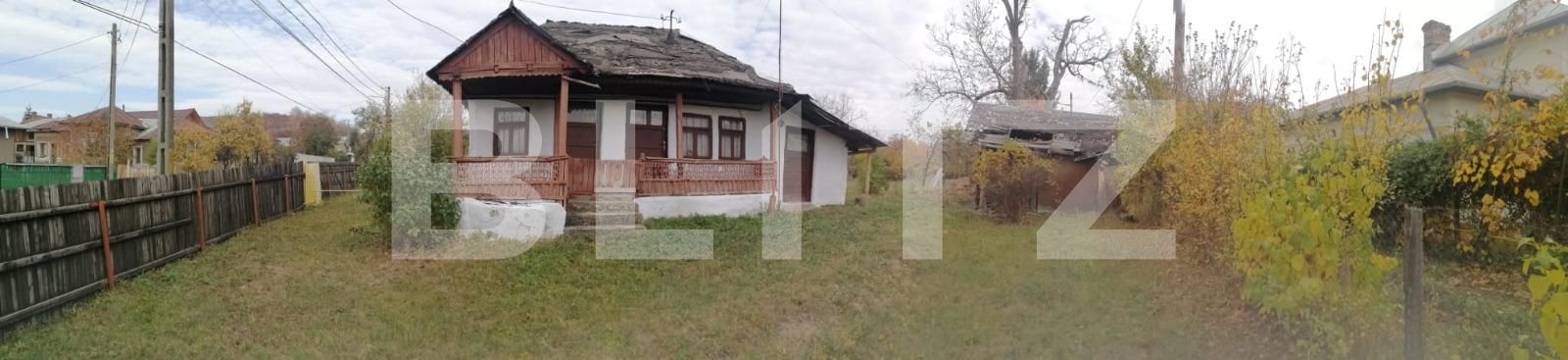 Casa de vânzare 2 camere Exterior Est - 100844CV | BLITZ Târgoviște | Poza5