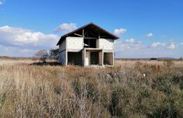 Oferta investitie! Casa la rosu , P+M 5 camere, suprafata construita 232 mp, Razvad.