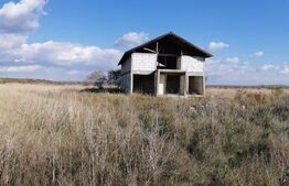 Oferta investitie! Casa la rosu , P+M 5 camere, suprafata construita 232 mp, Razvad.