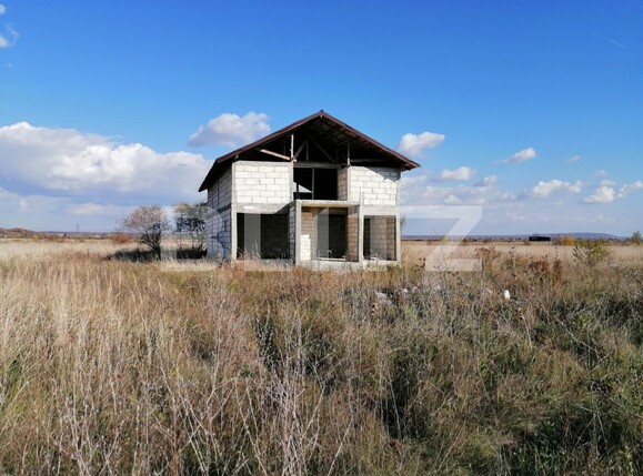 Casa de vânzare 5 camere Exterior Est - 100870CV | BLITZ Târgoviște | Poza2