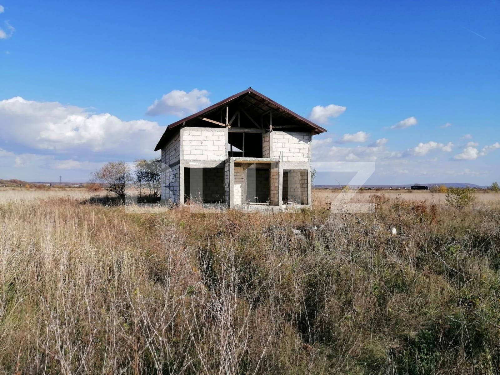 Casa de vânzare 5 camere Exterior Est - 100870CV | BLITZ Târgoviște | Poza2