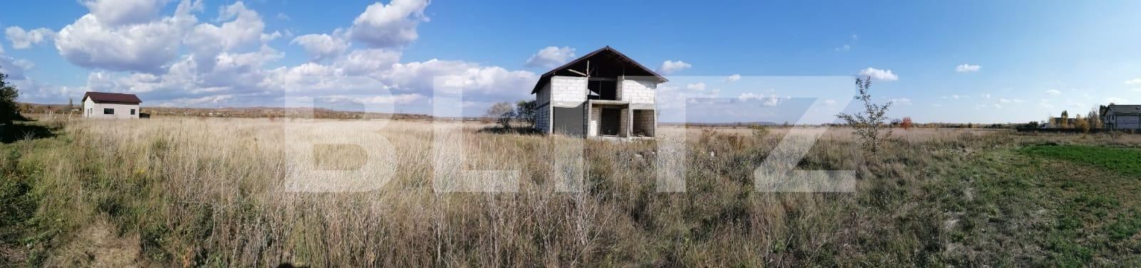 Casa de vânzare 5 camere Exterior Est - 100870CV | BLITZ Târgoviște | Poza3