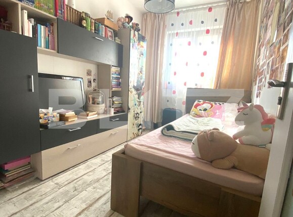 Apartament de vânzare 3 camere Micro 6 - 101012AV | BLITZ Târgoviște | Poza2