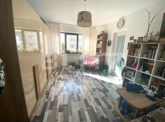 Apartament de vânzare 3 camere Micro 6 - 101012AV | BLITZ Târgoviște | Poza1