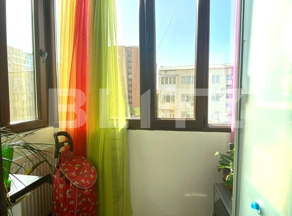 Apartament de vânzare 3 camere Micro 6 - 101012AV | BLITZ Târgoviște | Poza7