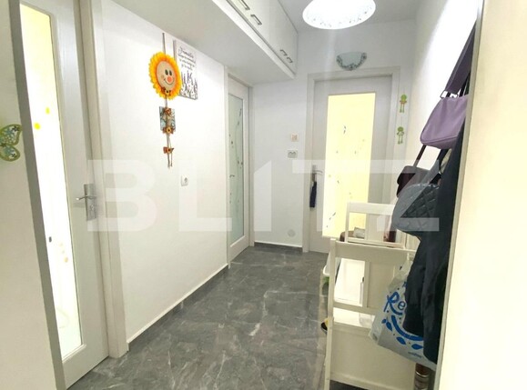 Apartament de vânzare 3 camere Micro 6 - 101012AV | BLITZ Târgoviște | Poza5