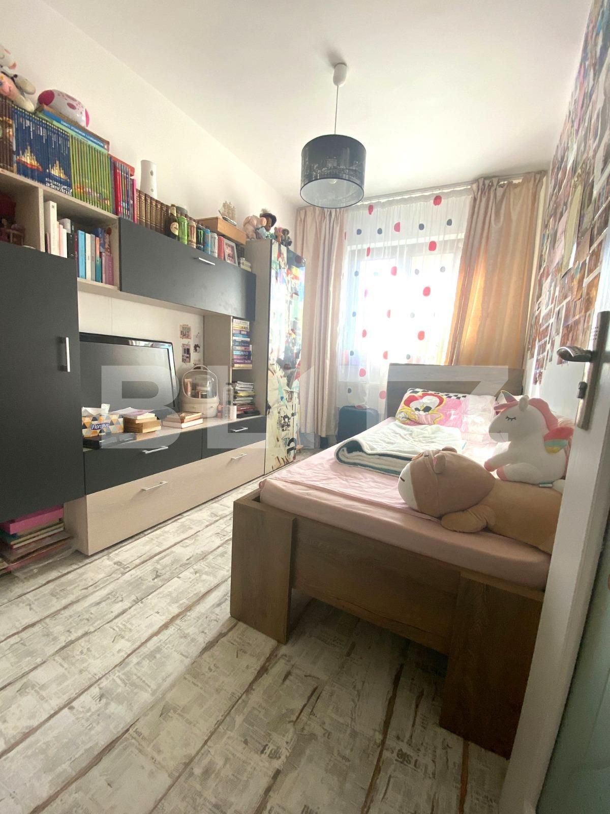 Apartament de vânzare 3 camere Micro 6 - 101012AV | BLITZ Târgoviște | Poza2