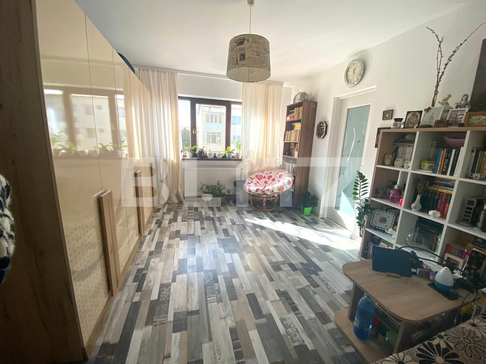 Apartament de vânzare 3 camere Micro 6 - 101012AV | BLITZ Târgoviște | Poza1