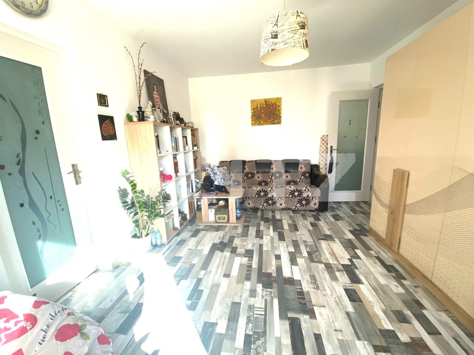 Apartament de vânzare 3 camere Micro 6 - 101012AV | BLITZ Târgoviște | Poza3