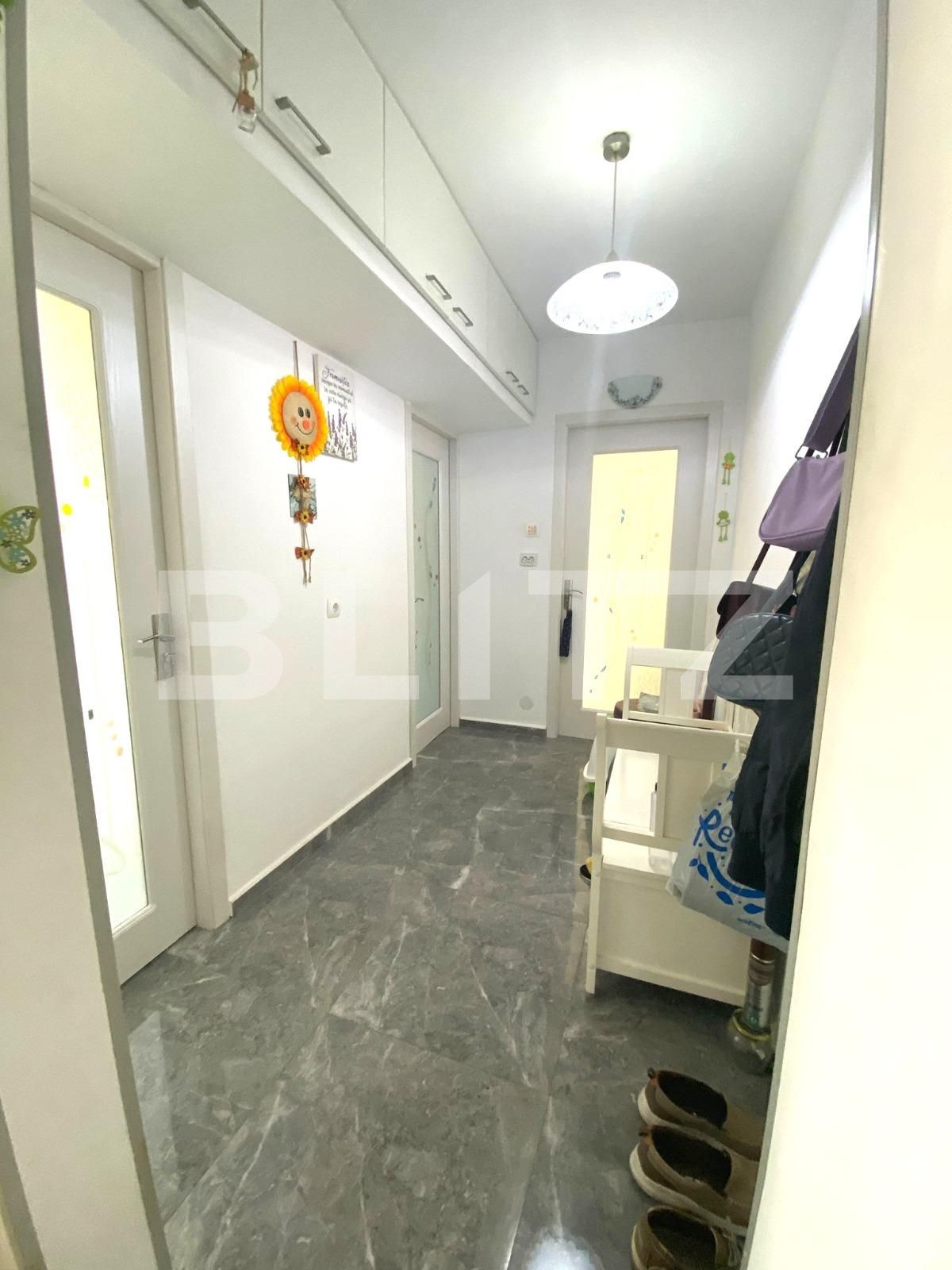 Apartament de vânzare 3 camere Micro 6 - 101012AV | BLITZ Târgoviște | Poza5