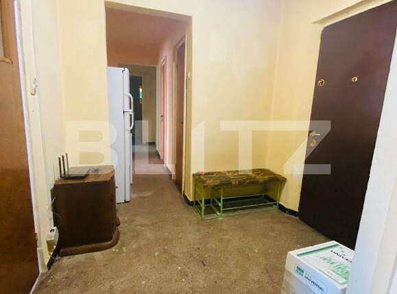 Apartament de vânzare 3 camere Micro 9 - 101028AV | BLITZ Târgoviște | Poza3