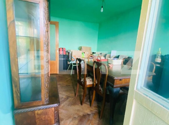 Apartament de vânzare 3 camere Micro 9 - 101028AV | BLITZ Târgoviște | Poza2