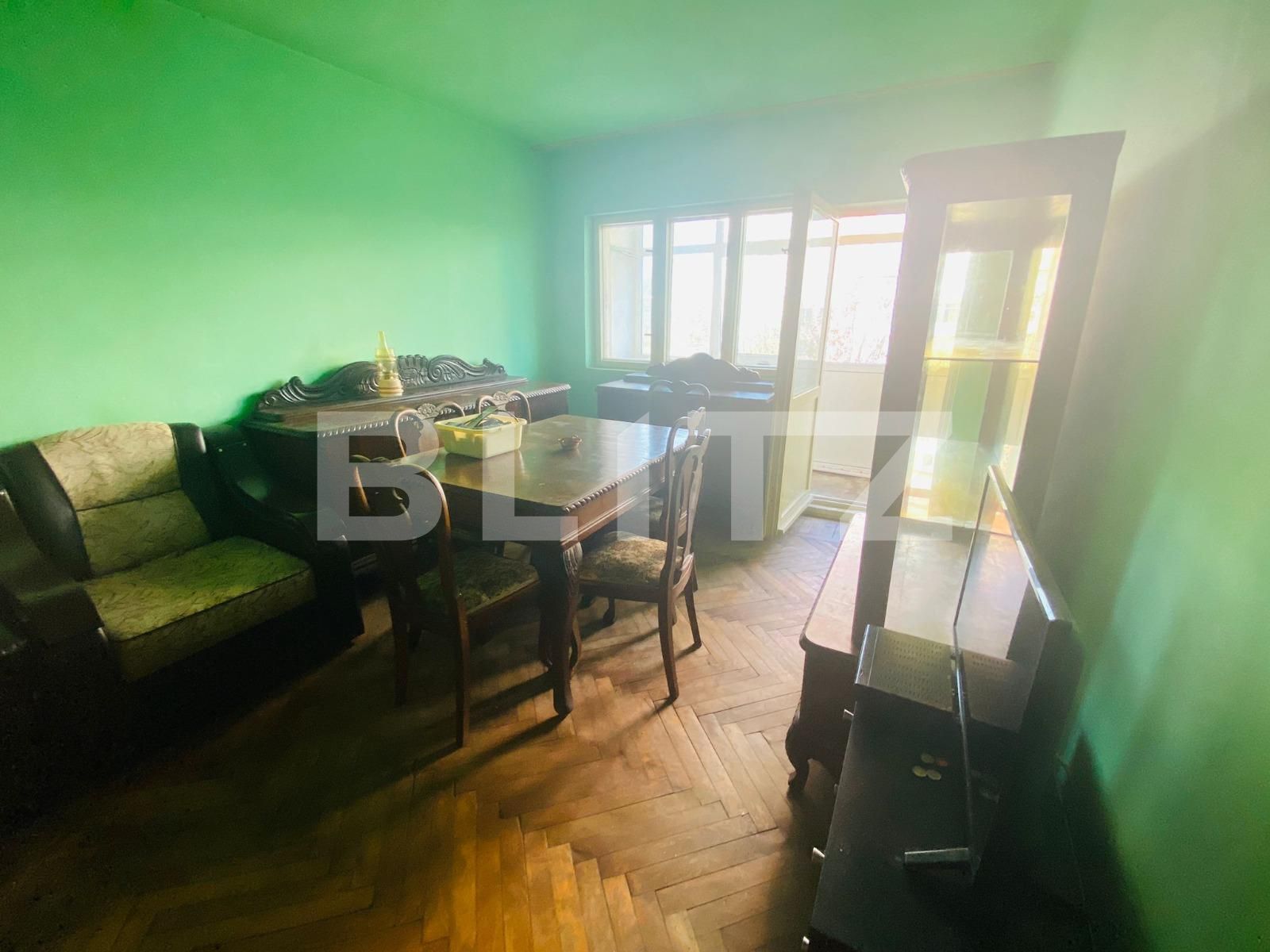 Apartament de vânzare 3 camere Micro 9 - 101028AV | BLITZ Târgoviște | Poza1