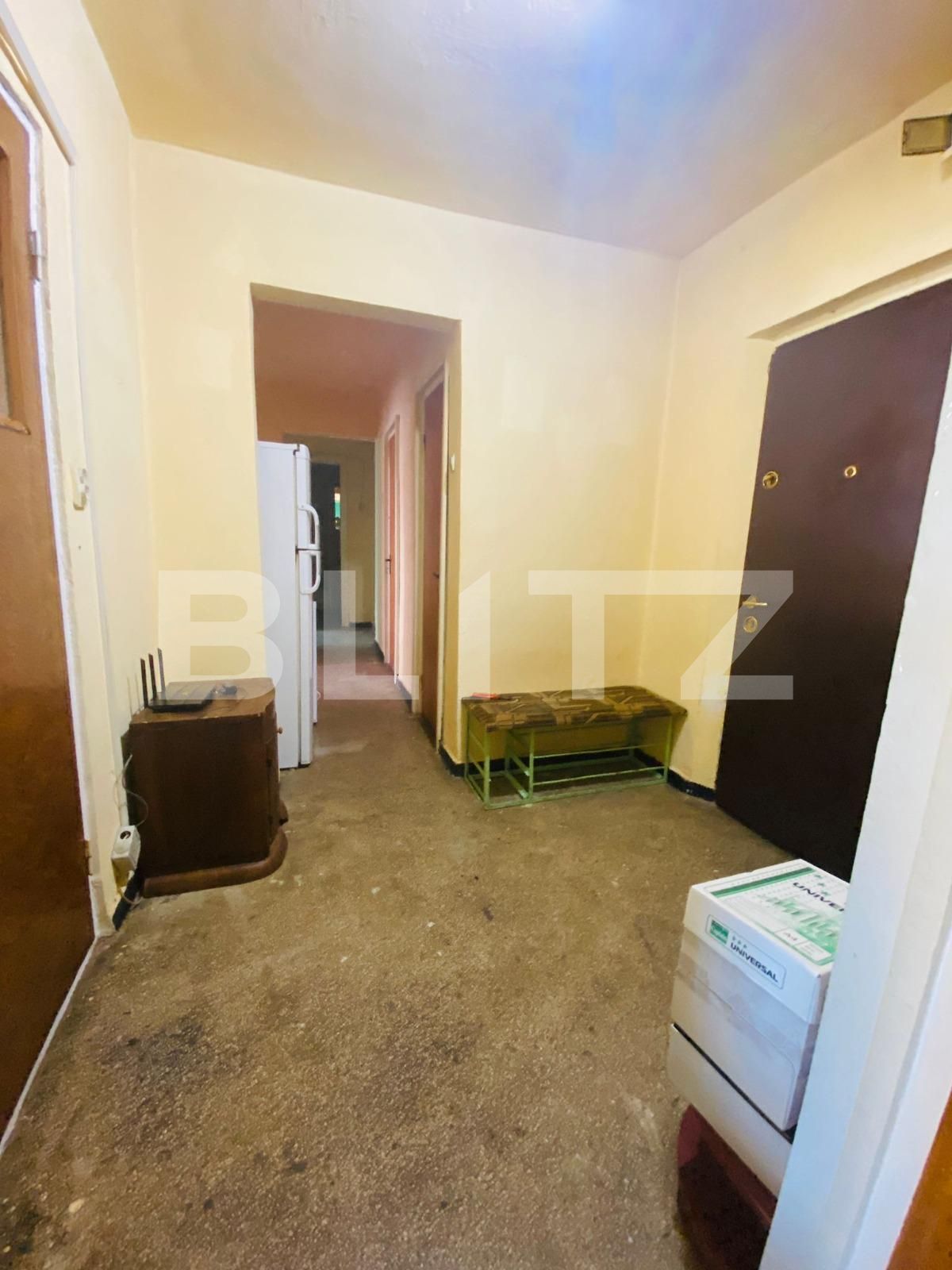 Apartament de vânzare 3 camere Micro 9 - 101028AV | BLITZ Târgoviște | Poza3