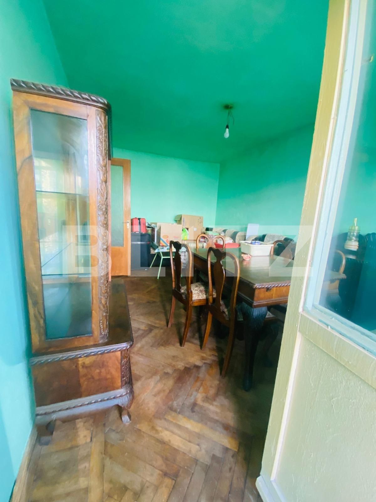 Apartament de vânzare 3 camere Micro 9 - 101028AV | BLITZ Târgoviște | Poza2