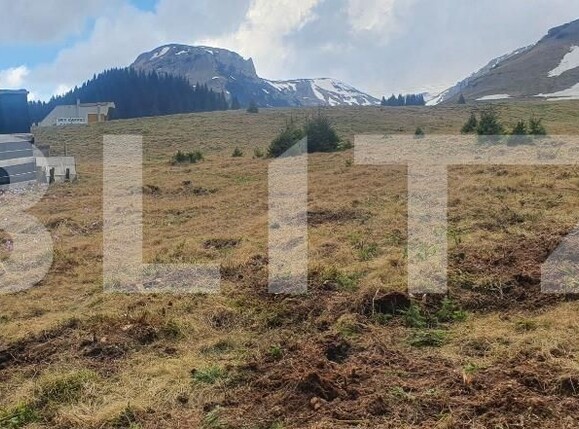 Teren de vânzare Exterior Nord - 101126TV | BLITZ Târgoviște | Poza2