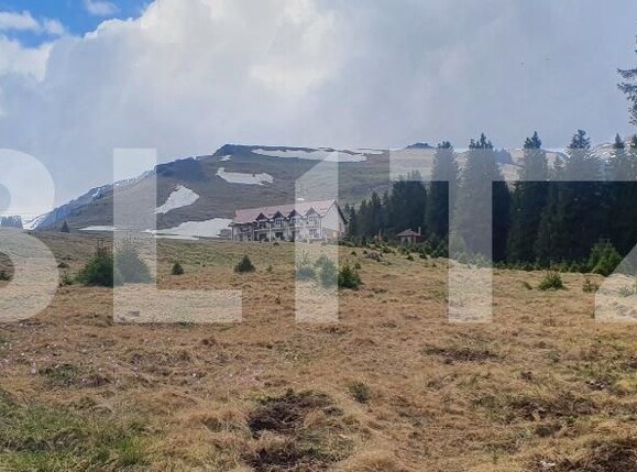 Teren de vânzare Exterior Nord - 101126TV | BLITZ Târgoviște | Poza1