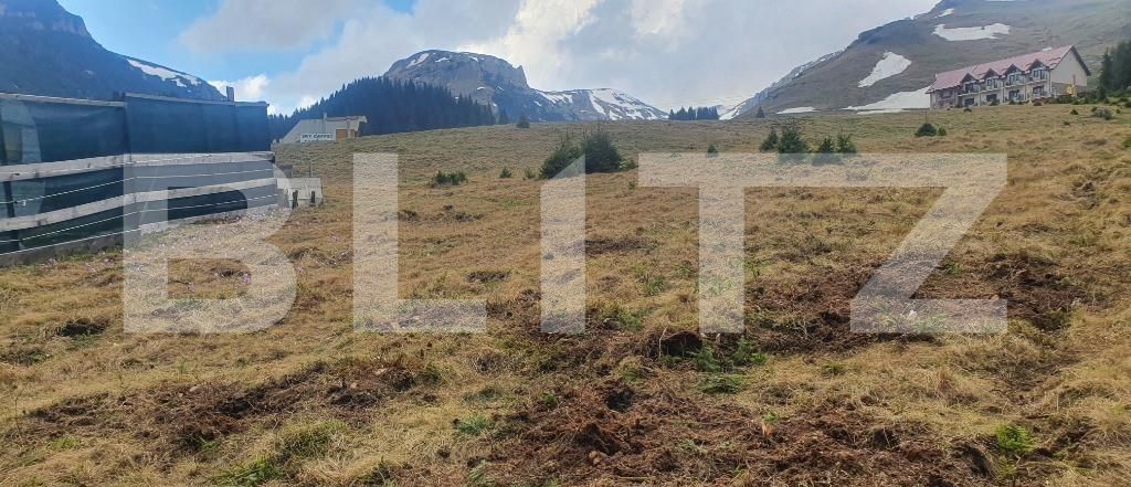 Teren de vânzare Exterior Nord - 101126TV | BLITZ Târgoviște | Poza2