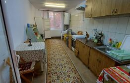 Cabana 360 mp, teren 840 mp, Moroeni